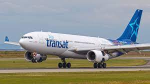 The 'Mexican game': How Air Transat misled passengers and aviation  officials | CBC News